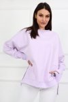 OFF PINK BLUZA ADELE