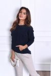 OFF PINK BLUZA GRETA