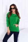 OFF PINK BLUZA GRETA