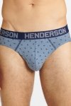 HENDERSON SLIPY MĘSKIE FAST 2PAK 40835 SS23