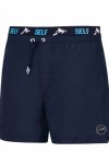 SELF SZORTY KĄPIELOWE MĘSKIE SUMMER SHORTS - SM25