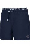 SELF SZORTY KĄPIELOWE MĘSKIE SUMMER SHORTS - SM25