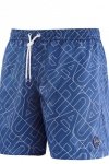 SELF SZORTY KĄPIELOWE MĘSKIE HAPPY SHORTS - SM29 LONG