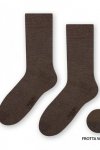 STEVEN SKARPETY MĘSKIE PÓŁFROTTE MERINO WOOL 130