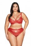 AVA BIUSTONOSZ AV 2127 RED