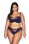 AVA BRAZYLIANY AV 2119/B NAVY BLUE