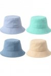 BE SNAZZY KAPELUSZ BUCKET CDL-0041