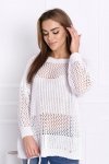 OFF PINK SWETER NINETTE