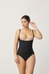 YSABEL MORA BODY SHAPING OPEN BUST 19627