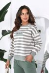 OFF PINK BLUZA JULIETTE
