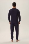 HENDERSON HOMEWEAR MĘSKI HOME 41916 AW24