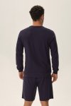 HENDERSON DRES HOMEWEAR MĘSKI HOME 2 41957 AW24