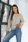 OFF PINK BLUZA IRMINA