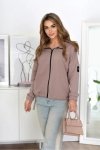 OFF PINK BLUZA COLETTE