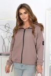 OFF PINK BLUZA COLETTE