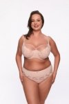 GAIA BIUSTONOSZ SEMI-SOFT KETO MAXI 1134 RÓŻ