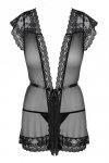 OBSESSIVE 854-PEI-1 SZLAFROK I STRINGI