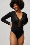 YSABEL MORA BODY DAMSKIE 10093