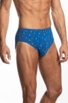 LAMA SLIPY MĘSKIE CLASSIC M-110CL-20 3XL-4XL 3-pack