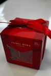 YSABEL MORA STRINGI DAMSKIE 10706