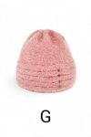 OFF PINK CZAPKA P-066