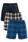 CORNETTE BOKSERKI COMFORT 3PACK