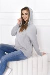 OFF PINK SWETER MILA
