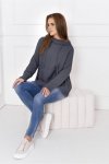 OFF PINK SWETER MILA