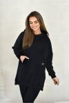 OFF PINK BLUZA REYANA