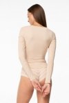 JULIMEX KOSZULKA SIMPLE LONGSLEEVE