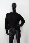 OFF PINK SWETER ALITA