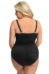 GORSENIA BODY SANREMO K148 CZARNE