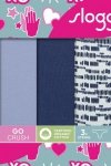 SLOGGI FIGI SLOGGI GO CRUSH STRING C3P V003