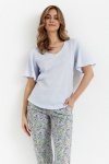 CANA PIŻAMA DAMSKA 462 CANA 2XL