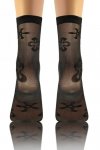 SESTO SENSO SKARPETKA WZ 06
