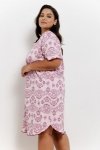 TARO 3374 KOSZULA DAMSKA TARA 2XL-4XL