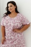 TARO 3374 KOSZULA DAMSKA TARA 2XL-4XL
