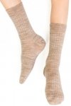 STEVEN SKARPETY MERINO WOOL NIEMOWLĘCE PRĄZEK 130
