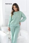 OFF PINK BLUZA JOSEFINE