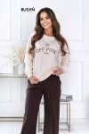 OFF PINK BLUZA JOSEFINE