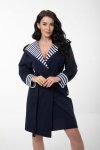 DOROTA SZLAFROK DAMSKI FR-388 DOROTA