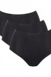 SLOGGI FIGI SLOGGI GO DAILY COTTON HIGHWAIST