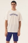HENDERSON PIŻAMA MĘSKA SANTORINI 43173 SS25