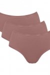 SLOGGI FIGI SLOGGI GO DAILY COTTON MIDI 3P