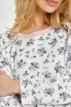 TARO 3452 KOSZULA NOCNA MARTINA M-XL
