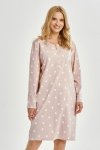 TARO 3443 KOSZULA NOCNA NORI S-XL