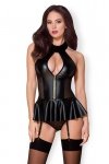 Gorset Obsessive 859-COR-1 - WYSYŁKA 24H