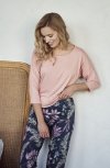 Taro PIŻAMA TARO 3000 VIVIAN AW24