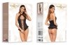Beauty Night Carlotta teddy