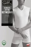 Gatta KOSZULKA GATTA BETWEEN V SEAMLESS COTTON